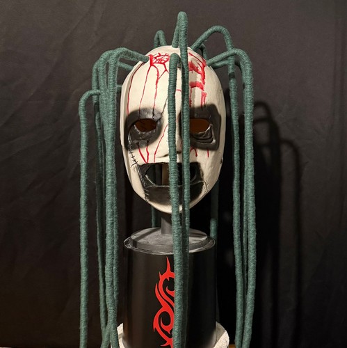 Slipknot corey taylor iowa - slipknot,