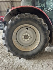 Michelin Multibub 650/65R38