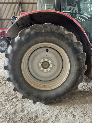 Michelin multibub 650 - multibub, 650/65r38