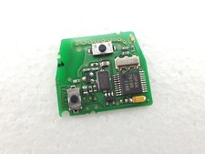 TOYOTA AVENSIS / COROLLA / YARIS 2 Button Key Circuit Board - Valeo IS-3422-00