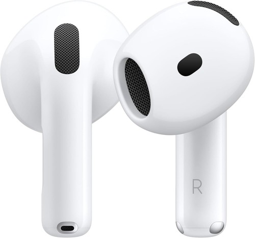 New apple airpods ear - airpods, 4