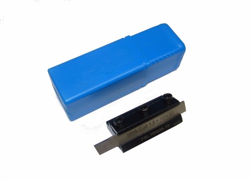 Cobalt parting system tool for - system,