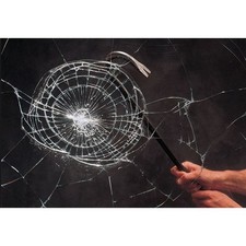 100 Micron Safety Security