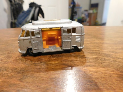 Vintage lesney matchbox - vintage,
