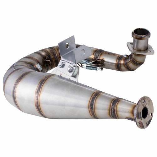 Sip 20022000 racing exhaust - racing,