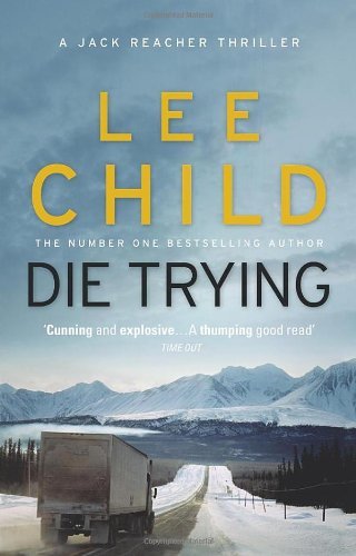 Die trying - trying:, 2)