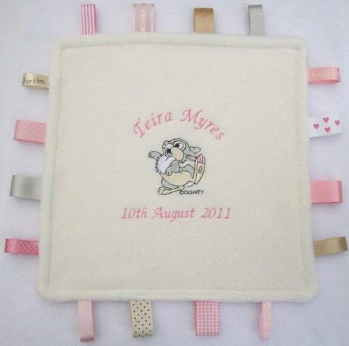 Special little blanket - *my,
