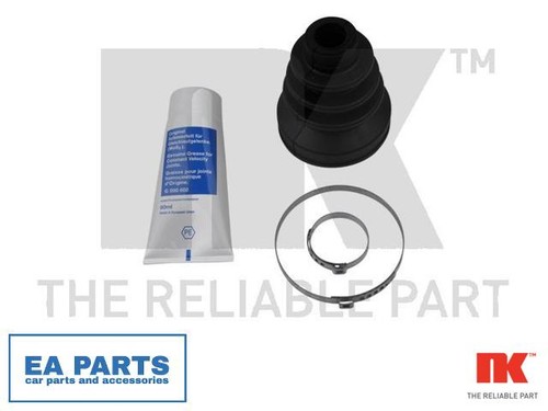 Bellow set drive shaft - shaft, for