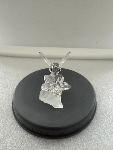 Swarovski crystal among - crystal,