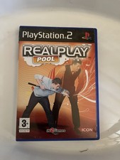 realplay pool ps2