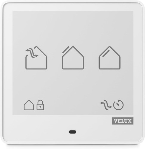 New velux touch klr - 300, remote