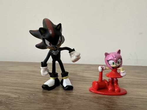 Tomy sega sonic - sega,