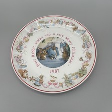 Wedgwood Beatrix Potter Peter