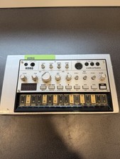 Korg Volca Bass Analogue