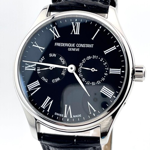Frederique constant day - frederique,
