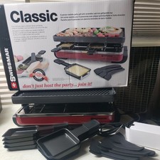 NIB Swissmar Classic Raclette