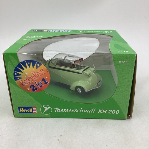 Revell scale 08917 - revell,