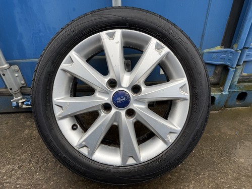 Genuine oem ford fiesta mk7 - oem,