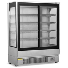 NEW BLIZZARD STAINLESS STEEL