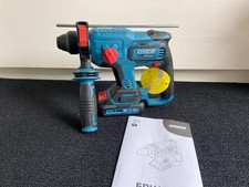 NEW Erbauer ERH18-Li EXT 18V