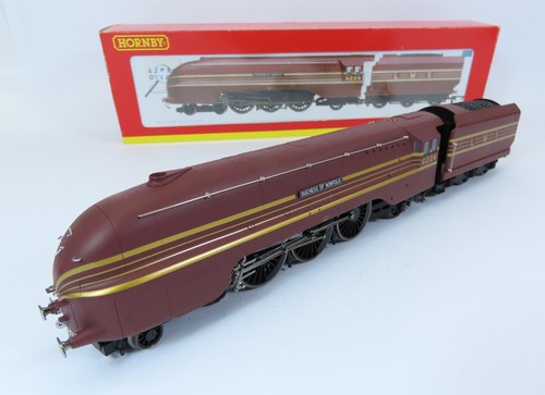 Gauge hornby r2531 lms - r2531,