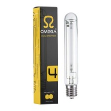 400W OMEGA DUAL SPECTRUM LAMPS