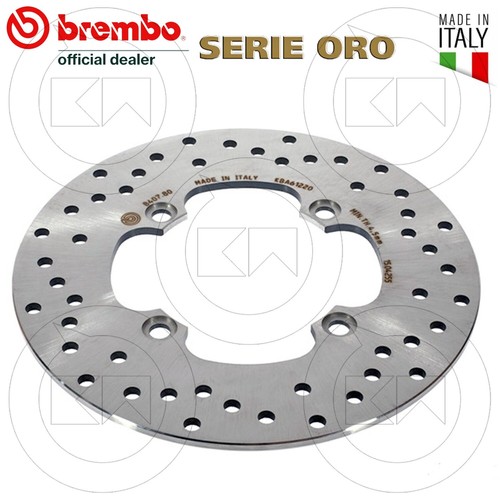 Brembo rear brake - brembo,
