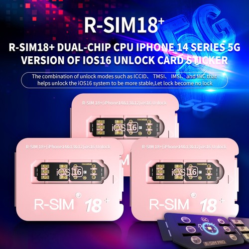 Upgrade rsim nano - upgrade, 18+