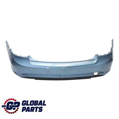 Mercedes w207 rear bumper trim - mercedes,