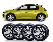  15" wheel trims to fit