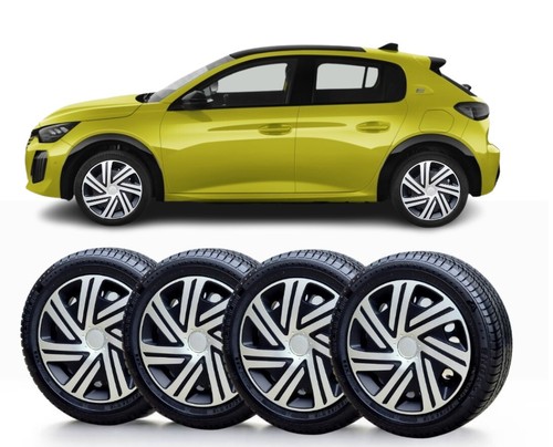 Inch wheel trims to fit - trims,