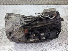 VOLKSWAGEN TOUAREG GEARBOX AUTOMATIC 8 SPEED / PXP 3.0 TDI DIESEL MK2 7P 2015