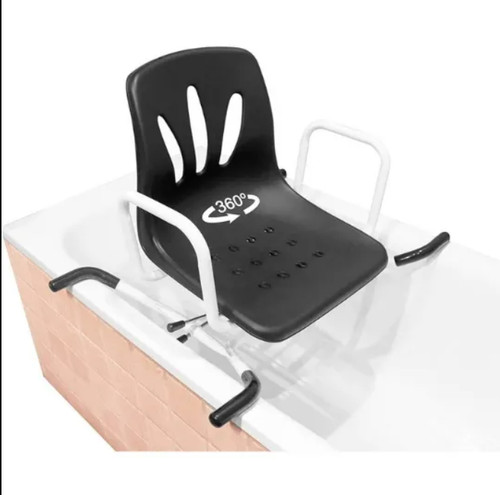 Tub transfer bench swivel - bench, &