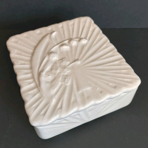 Art deco schramberg jewellery - art,