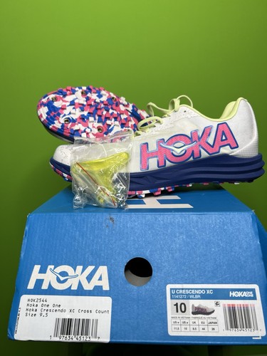 Hoka one - hoka, xc