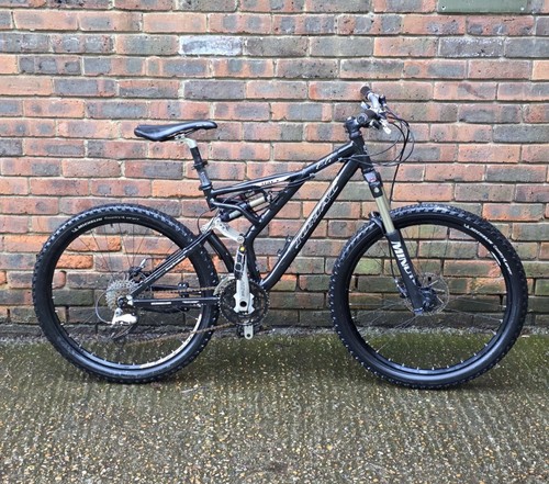 Rare eli tomac halo downhill - eli,