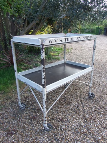 Large rare 1940s vintage - 1940s,