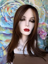 Raquel Welch Mesmerized Wig SS