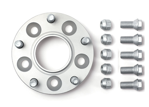 For trak 30mm wheel - h&r,