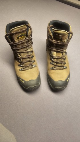 Meindl men walking boots - walking,