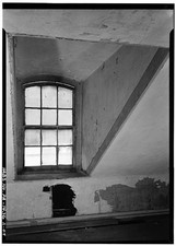 49. DORMER WINDOW, ATTIC