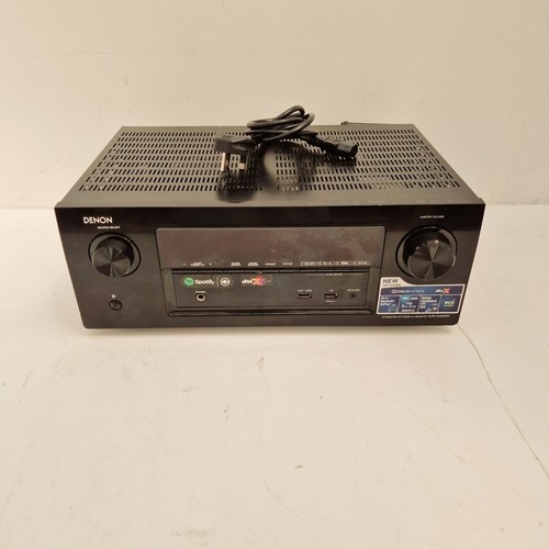 Denon avr x2200w av - denon, 7.2