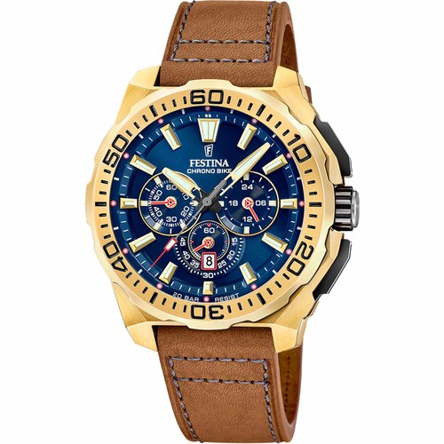 Festina f20728 men chrono - festina, men's