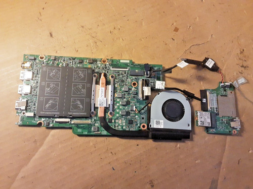 Dell inspiron 5378 - dell,