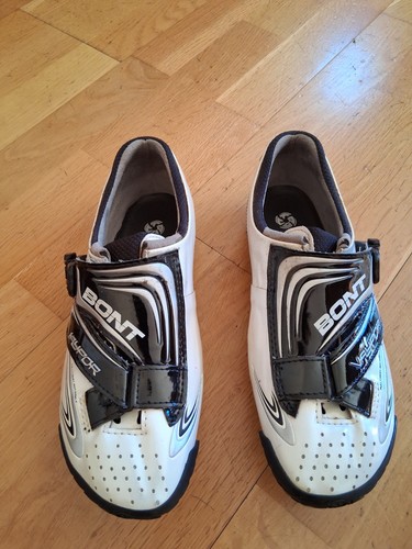 Bont vaypor cycling shoes - shoes, 44