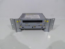 2008 LANDROVER FREELANDER RADIO STEREO HEAD UNIT  6G9N-18C815-TA *NEEDS CODE