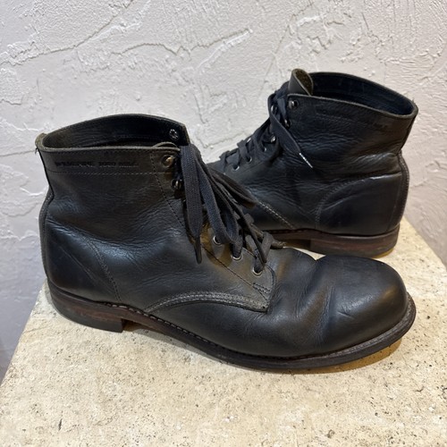 Vintage wolverine 1000 mile - vintage,