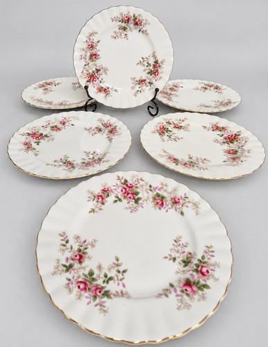 Set royal albert - set,