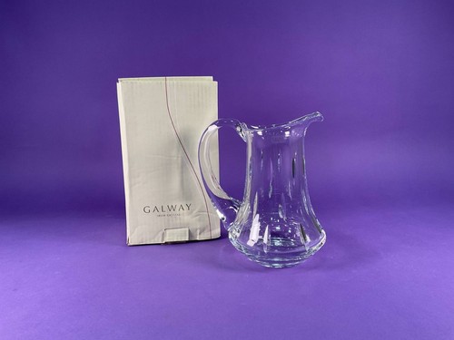 Galway irish crystal - galway, raindrop