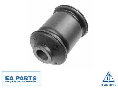 Control arm trailing - control, bush